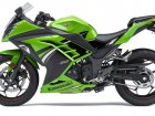 Kawasaki Ninja 300